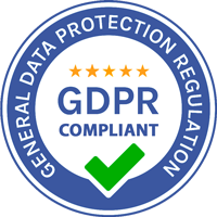 GDPR Badge