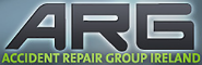 Accident Repair Group Ireland partner logo
