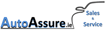 Auto Assure Ltd partner logo