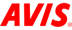 Avis partner logo