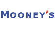 Mooney's partner logo