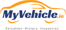 MyVehicle partner logo