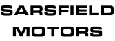 Sarsfield Motors partner logo