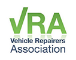 Vehicle Repairers Association partner logo